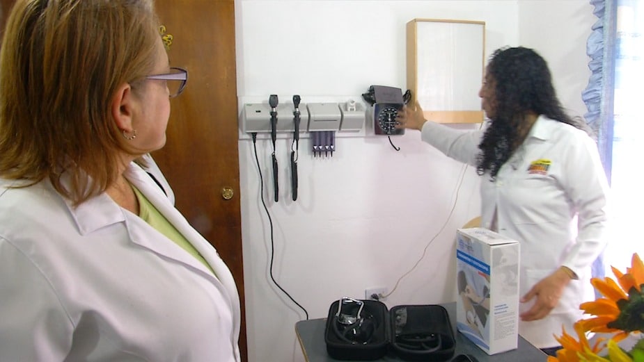 Bricomiles salud Naguanagua