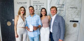 Catemar celebró el “Día de Catemar
