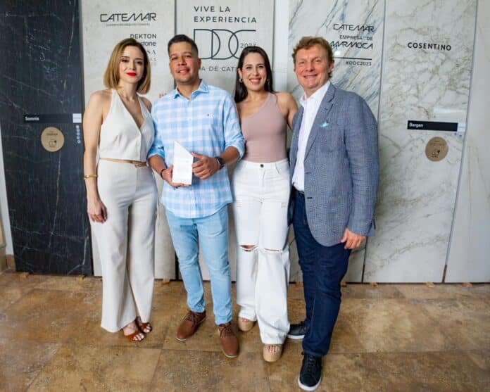 Catemar celebró el “Día de Catemar