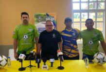 Clínica Nacional de Futbol