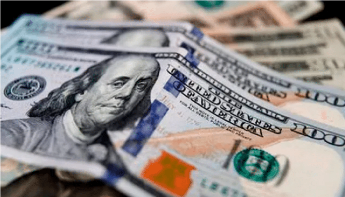 Dólar BCV hoy jueves noviembre 0