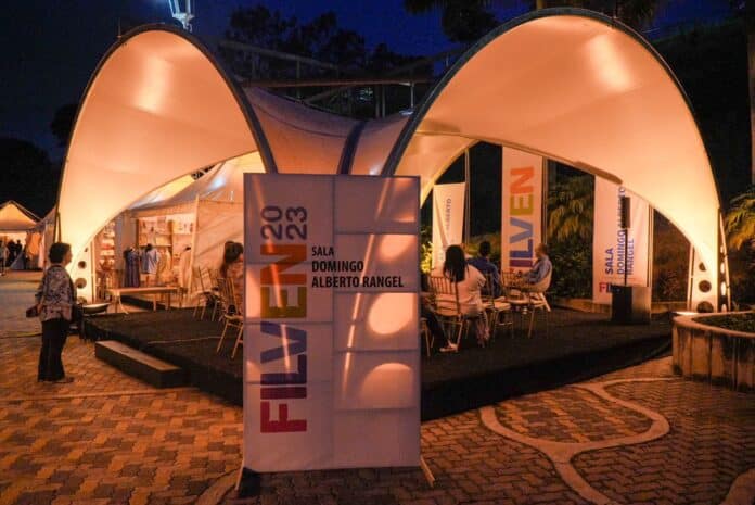 Filven 2023: Más de 50 empresas presentan intenciones de negocio