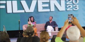 Festival de Narradores Orales Filven 2023