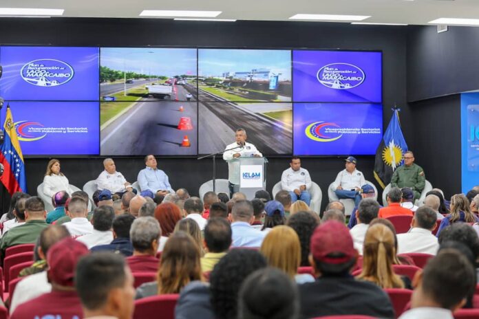 Gobierno Bolivariano reinauguró instalaciones del ICLAM