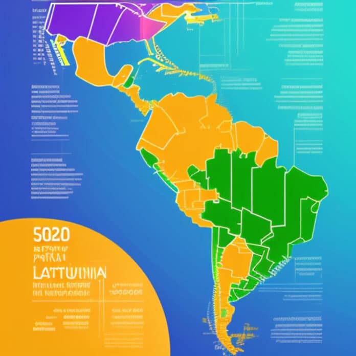 Inflación en América Latina 2023