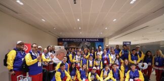 Jóvenes venezolanos participarán en Olimpiada Mundial de Robótica 2023