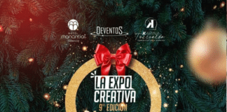 La Expo Creativa 9° edición en Valencia