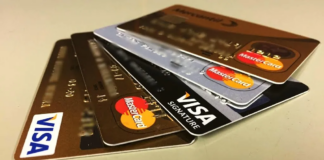Límites de las tarjetas de créditos