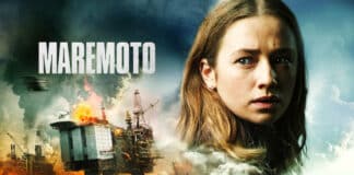 Maremoto Netflix