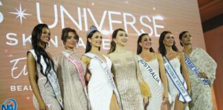 Certamen Miss Universo es declarado en quiebra