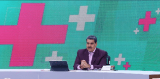Presidente Maduro felicitó Fiscal Tarek William Saab por caso Canserbero