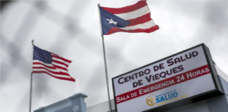 Puerto Rico declaró epidemia por influenza