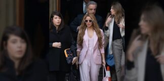 Shakira acepta delito de fraude fiscal y deba pagar millonaria multa