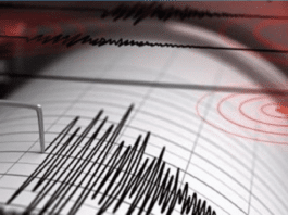Sismo en Miranda