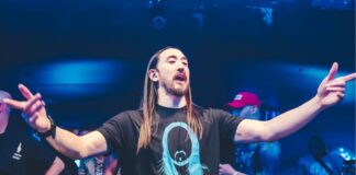 Steve Aoki electrizará Caracas