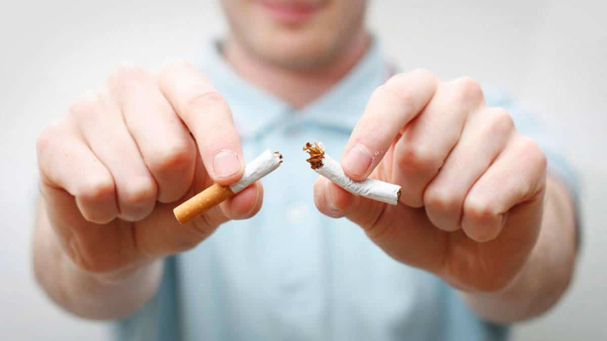 Expertos alertan la relación mortal entre tabaco y cáncer de pulmón