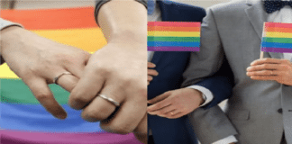 Tailandia aprueba matrimonio comunidad LGBTQ+