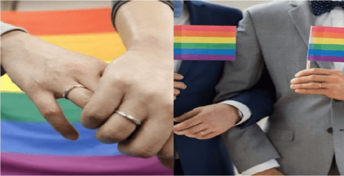 Tailandia aprueba matrimonio comunidad LGBTQ+