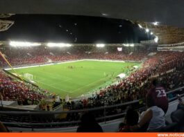 ¡Mano tengo fe! Hoy juega la Vinotinto contra Ecuador en Maturín
