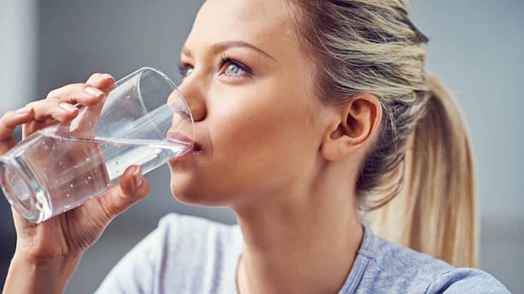 Conoce 10 beneficios del agua para nuestra salud