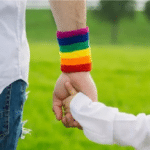 bautizo de hijos de parejas LGBT+