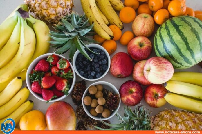 Beneficios y contraindicaciones de comer fruta con el estómago vacío