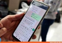 En estos celulares dejará de funcionar WhatsApp a partir del 1 de diciembre