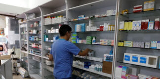 Medicamentos falsos Venezuela