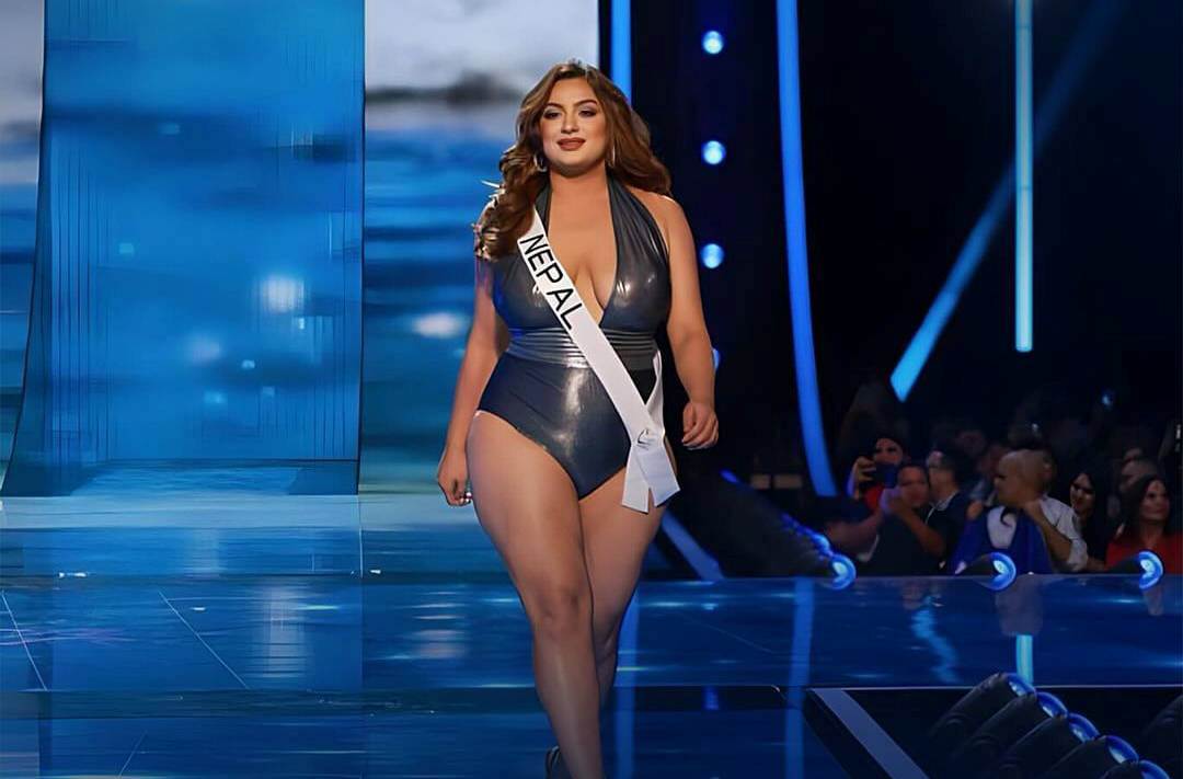 Miss Nicaragua, Sheynnis Palacios fue coronada Miss Universo 2023