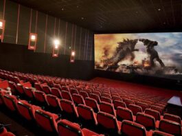 próximos estrenos cines venezolanos