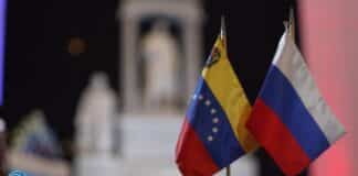 Rusia firmará acuerdo de cooperación estratégica con Venezuela