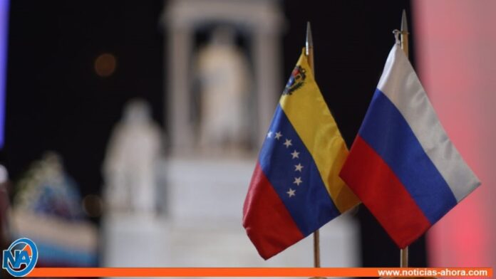 Rusia firmará acuerdo de cooperación estratégica con Venezuela