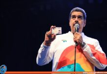 Presidente ordena al SAIME garantizar cedulación de venezolanos