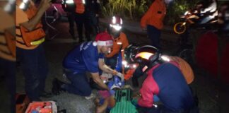 Táchira: Cuatro fallecidos por accidentes viales durante el fin de semana