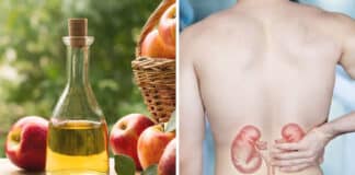 vinagre de manzana en ayunas