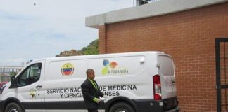 Anestesiólogo cayó por un ascensor en Bolívar