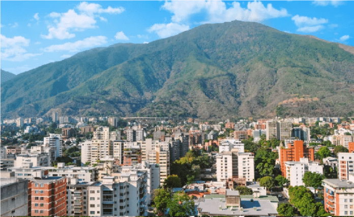 Así amanece Venezuela hoy lunes 11 de diciembre