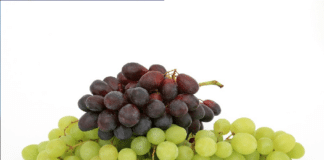 Beneficios de la uva