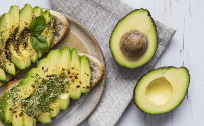 Beneficios que aporta el Aguacate