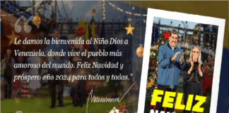 Inician pago Bono Feliz Navidad