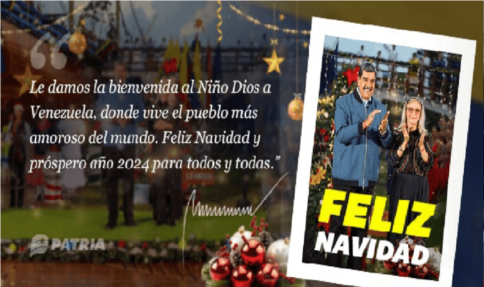 Inician pago Bono Feliz Navidad