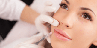 Botox un tratamiento no quirúrgico