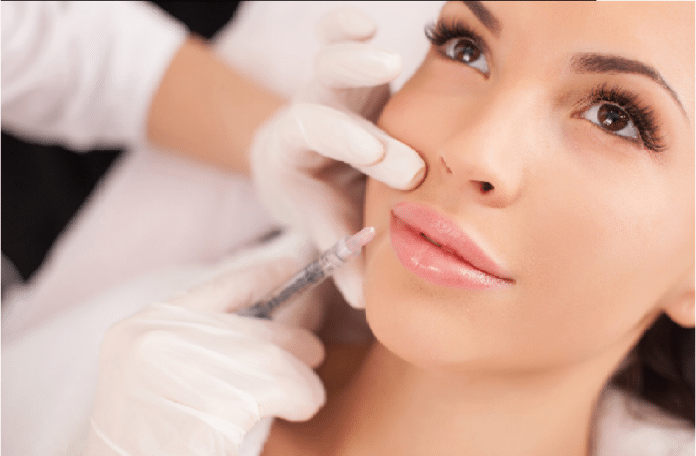 Botox un tratamiento no quirúrgico Botox un tratamiento no quirúrgico