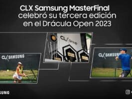 CLX Samsung MasterFinal 2023