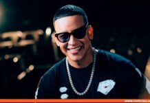 Daddy Yankee se despide de los escenarios para dedicar su vida a Cristo