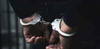Detenidos cuatro funcionarios del Cicpc por robo
