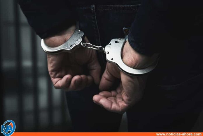 Detenidos cuatro funcionarios del Cicpc por robo