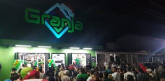 Granja Mercado cerrará el 2023 con 12 tiendas en Carabobo