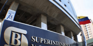 Sudeban anunció feriado navideño