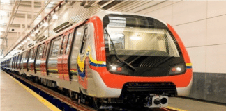 Metro de Caracas anuncia horario especial